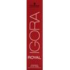 Schwarzkopf Igora Royal, 6-77 Dark Blonde Copper Extra, 60ml