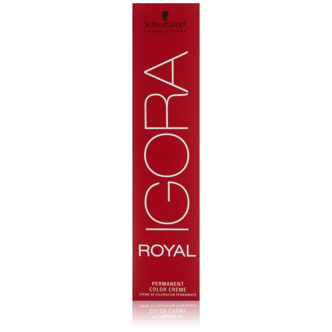 Igora Royal 7-0 Kumral