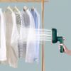 Portable Micro Steam Iron Machine Steamer Handheld Garment Clothes Ironing MINI