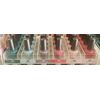 Gelish Morgan Taylor Full Bloom Spring 2022 Collection - Full set 6Pcs
