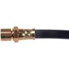 Dorman H38356 Brake Hydraulic Hose Compatible with Select Subaru Models