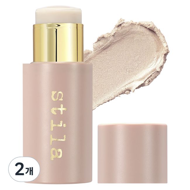 Stila All About The Blur Instant Blurring Stick 6g, 1ea