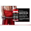 Bio Booster for Men Advanced Vitality Support Formula Supplement 180 Capsules