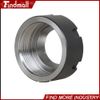 Findmall ER-32 Collet Chuck 100mm Diameter Compact Lathe For Milling Tool