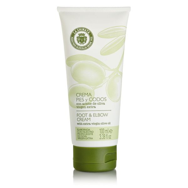 Foot and elbow cream