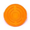 12-Pack Replacement Spool Cap WA0010 for Worx Trimmer – Lawn Care Line