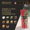 Americanna Wellness Dragon Lotion 3.4oz Regular Strength