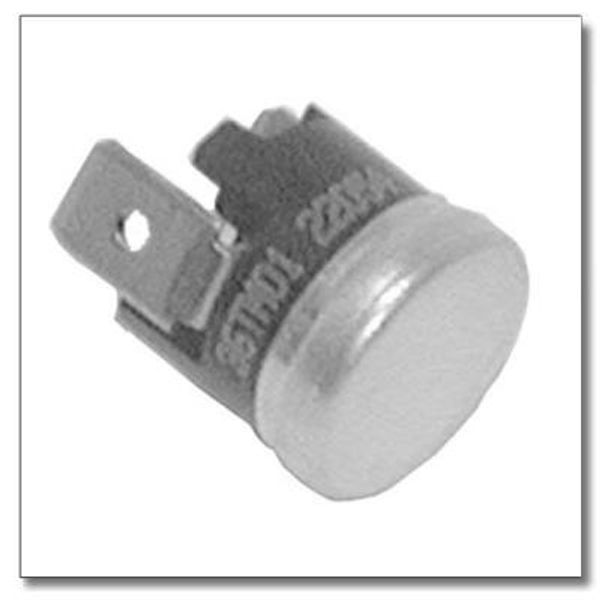 Bloomfield 2T-47499 Hi Limit Thermostat, 120V