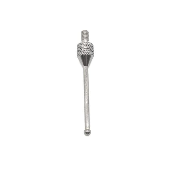 1.8" Thread M2.5 Extension Probe Tip CMM Touch Probe Stylus Replacement for PGFUN CNC 3D Touch Probe(1-pack)