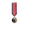King Charles III Coronation Full Size Medal