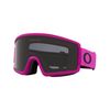 Oakley Target Line M Ultra Purple w/Dark Grey