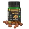 Brazil Wax Green Bee Propolis 500mg, 60 capsules