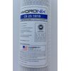HYDRO-LOGIC STEALTH SMALL BOY 200 COMPLETE FILTER PACK - 50 GPD MEMBRANE