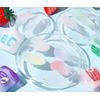 LIP BALM Set - 8 pieces All-Day Moisturizing for Dry Lips