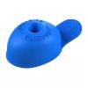 EziDrops Eye Drop Applicator for Standard Nozzle Bottles