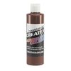Createx Colors Paint for Airbrush, 8 oz, Transparent Light Brown