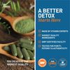 Liver 21 Day Cleanse