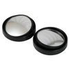 MOTORCYCLE SCOOTER BLIND SPOT MIRRORS 1 PAIR BARGAIN