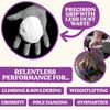 Psychi Bouldering & Rock Climbing Ultimate Grip Chalk Ball