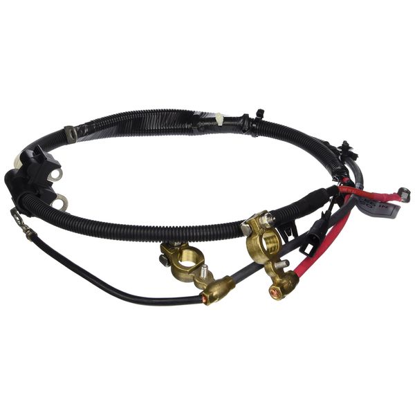 Motorcraft Battery Cable