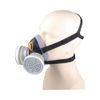 Deltaplus M6400E Comfort Semimask 2 Filters m6000 Sold Separately
