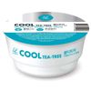 [3EA] Lindsey Modeling Mask Cup Pack, Modeling Mask Cup Pack, 1.0 oz (28 g) x 3 EA #Tea tree [Parallel Import]