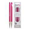 KnitPro Trendz Afghan/Tunisian Crochet Hook | 8.00mm