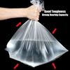 Foot Bath Spa Replacement Liners 100 pack For Ionic Detox Machine Home Kitchen 