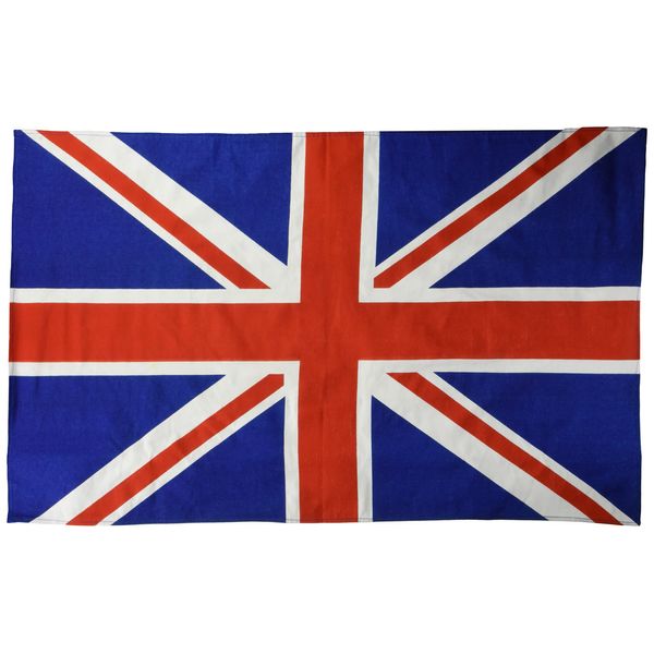 Union Jack Tea Towel Cotton