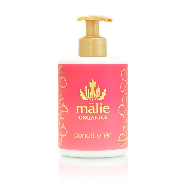 Malie Organics Plumeria Conditioner - 14 oz