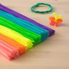 Neon Chenille Stems by Creatology™