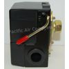 CENTRAL PNEUMATIC  PRESSURE SWITCH 95 PSI ON 125 PSI OFF SINGLE PORT UNLOADER