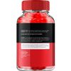 (5 Pack) Primal Testo Boost RX Gummies for Men - Male Performance, Energy