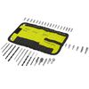 Ryobi RAK40RM Roll Mat Kit (40 Piece)