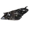Right Side Headlight Headlamp for 2012 2013 2014 Toyota Yaris L/LE/SE Hatchback