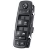 Window Control Switch 4602863AC for 2009 2010 2011 2012 Dodge Ram 1500 2500 3500