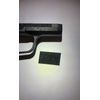 P365 Rail Filler Thumb Rest Right Side Rail