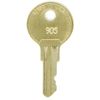 Husky 932 Toolbox Replacement Key 932