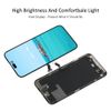 OEM Incell For iPhone 14 Pro Max LCD Digitizer Touch Screen Replacement Part US