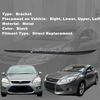 NEW For 2012-2018 Ford Focus Driver Side Windshield Pillar Molding CP9Z5803137A
