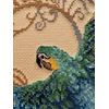 RIOLIS Counted Cross Stitch kit 2182 Tropical Beauty