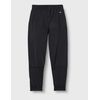 JAKO Kinder Polyesterhose Challenge, Schwarz/Rot, 128