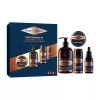 King C Gillette Perfect Beard Ritual Kit