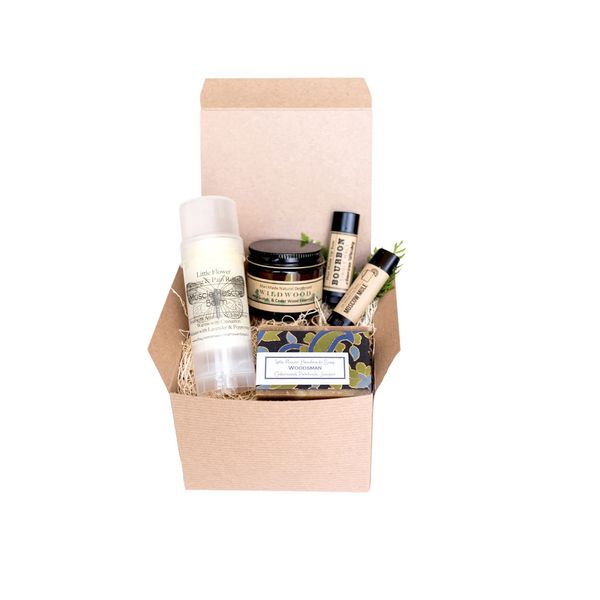 Self Care gift for Men - Birthday Gift Idea for Men