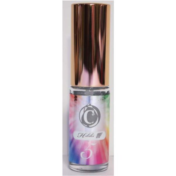 Circu Essence NO.5 Hibiki 0.2 fl oz (5 ml)