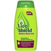 Lice Shield Shampoo & Conditioner 2 in 1 - 10 oz - 2 pk