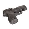 Techna Clip Gun Belt Clip - Sig Sauer P320 (Ambidextrous)