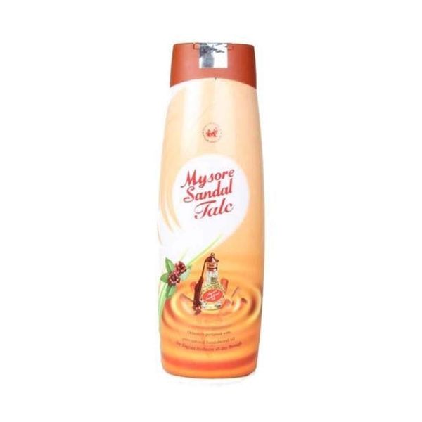 Mysore Sandal Talcum Powder-300g