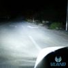 2PCS D2S LED Headlights Bulbs 6000K Conversion Kit Super Bright High/Low-Beam
