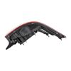 TYC 11-5465-00 Compatible with HONDA Accord Passenger Side Replacement Tail Light Assembly Medium